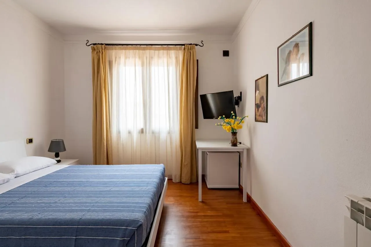 Hotel Sa Omu Bianca Tortolì Affittacamere
