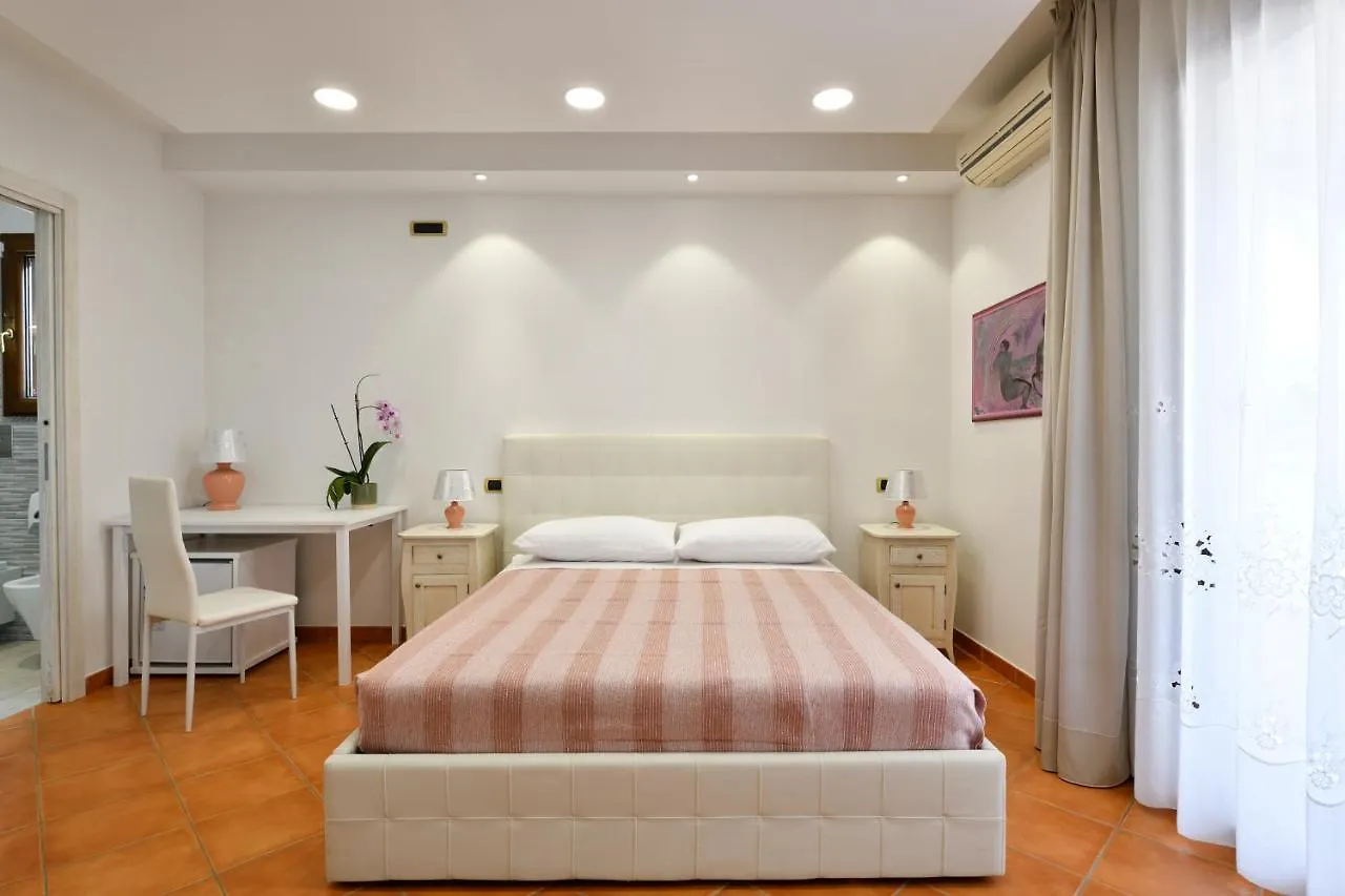 Hotel Sa Omu Bianca Tortolì
