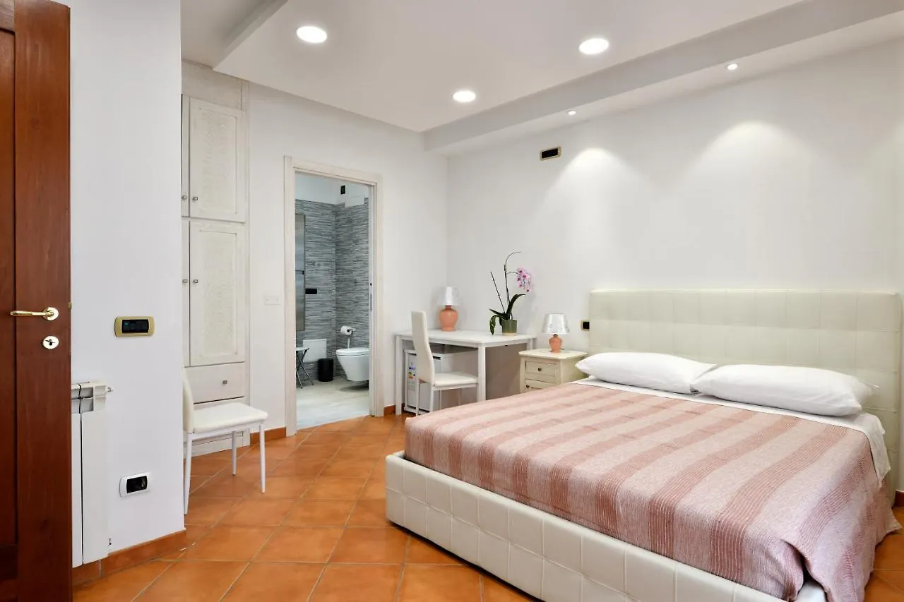 Hotel Sa Omu Bianca Tortolì Italia