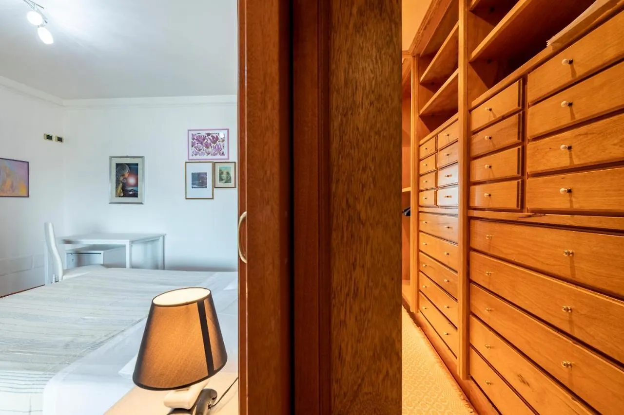 Affittacamere Hotel Sa Omu Bianca Tortolì