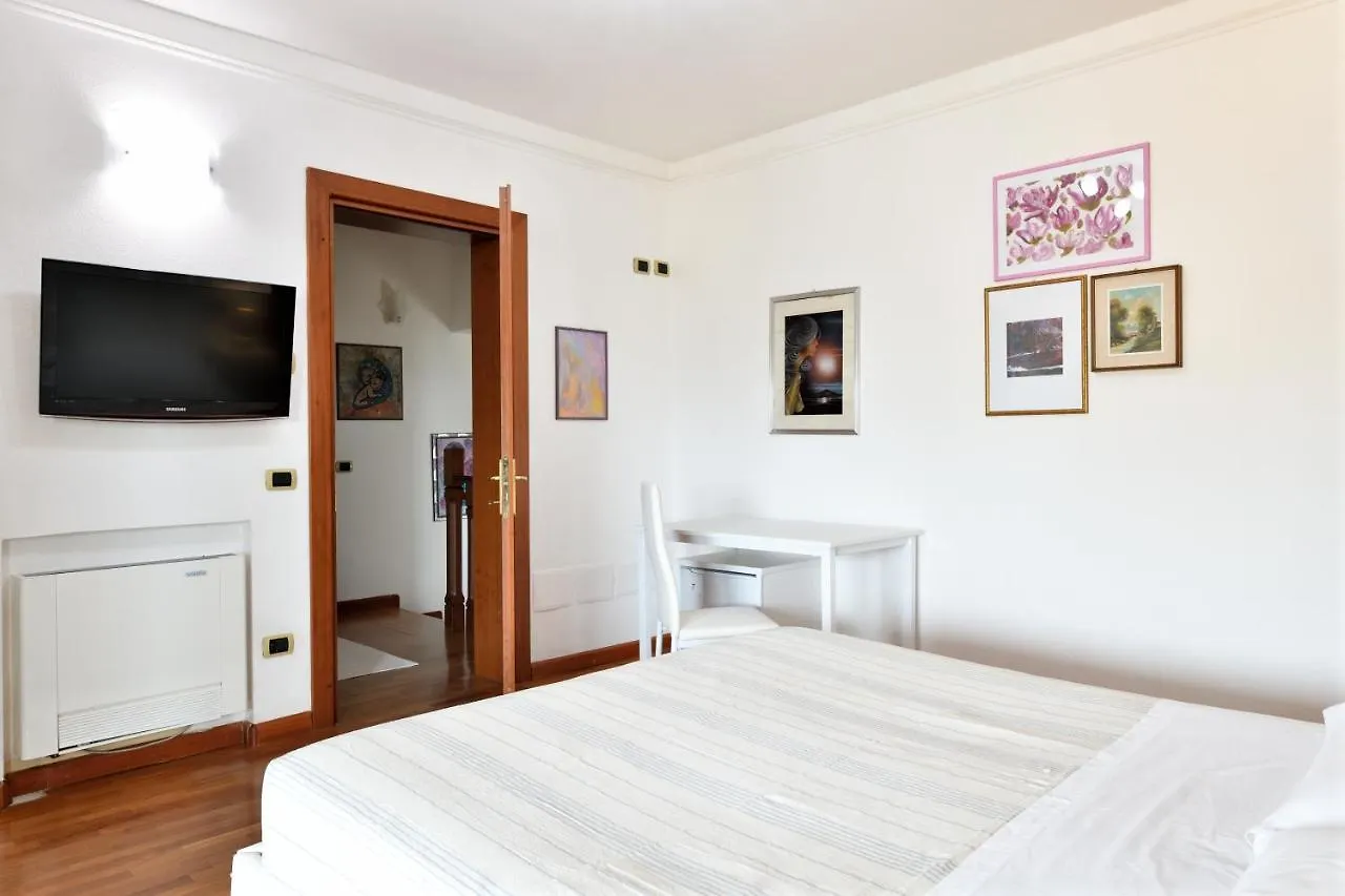 Hotel Sa Omu Bianca Tortolì Italia