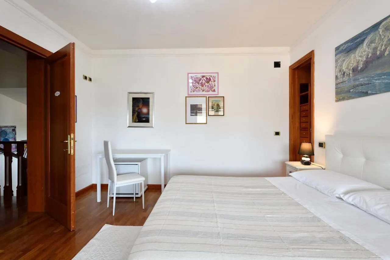Hotel Sa Omu Bianca Tortolì