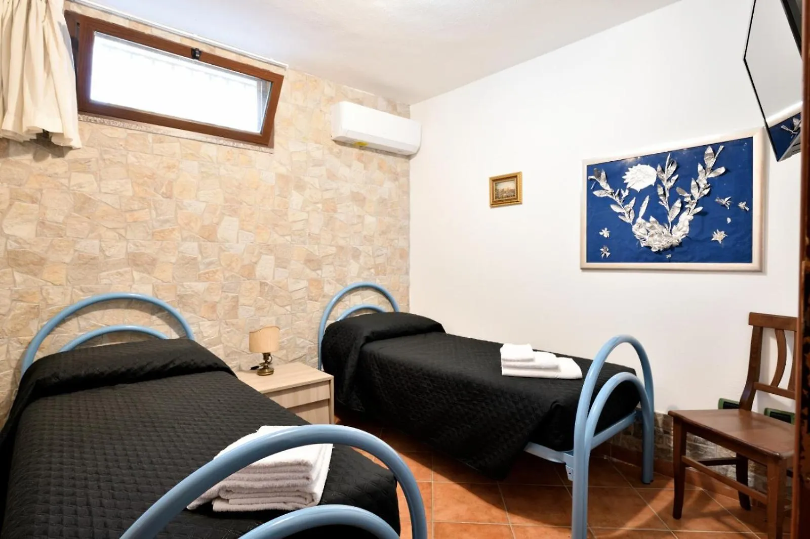 Hotel Sa Omu Bianca Tortolì