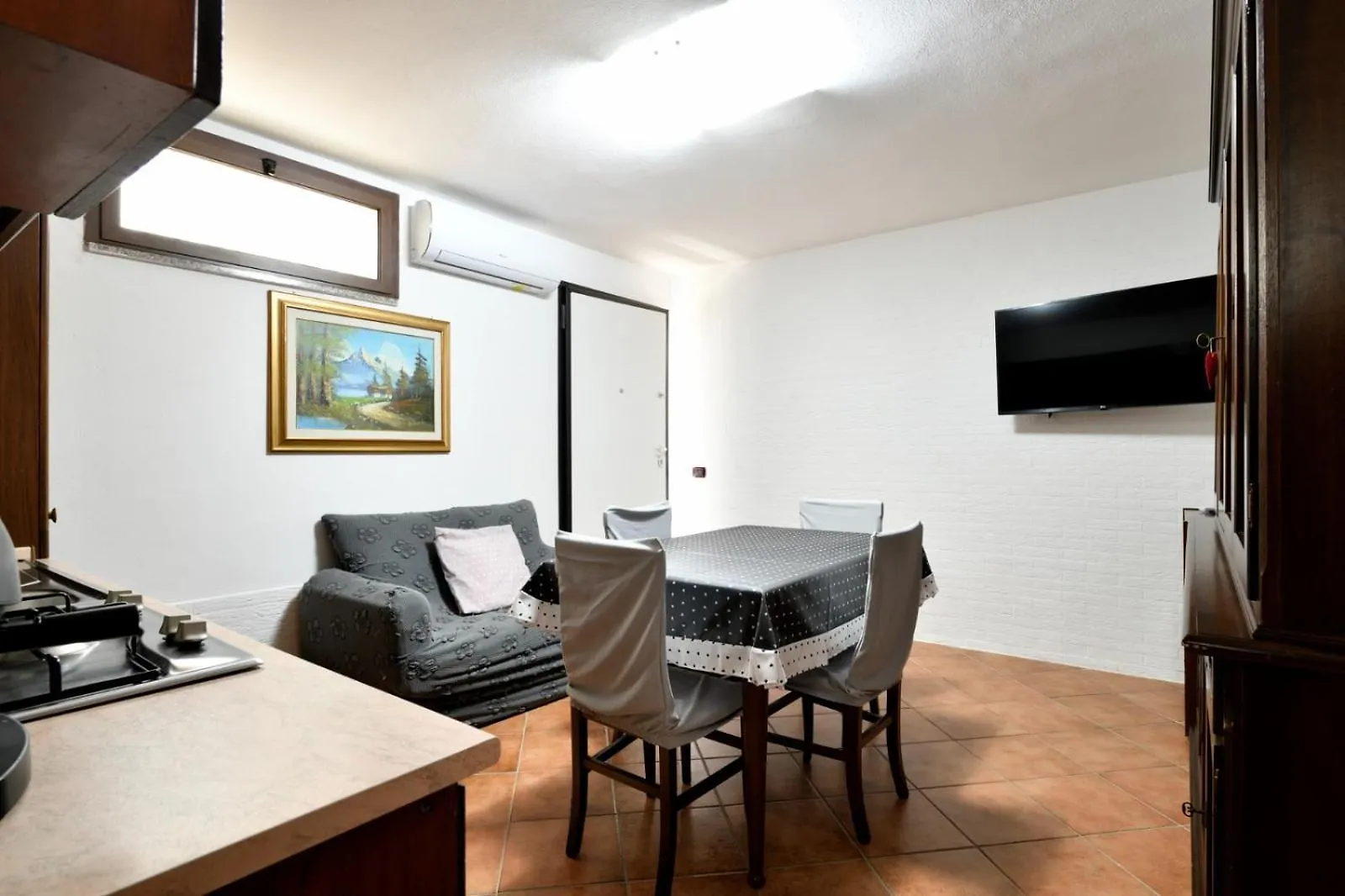 Affittacamere Hotel Sa Omu Bianca Tortolì