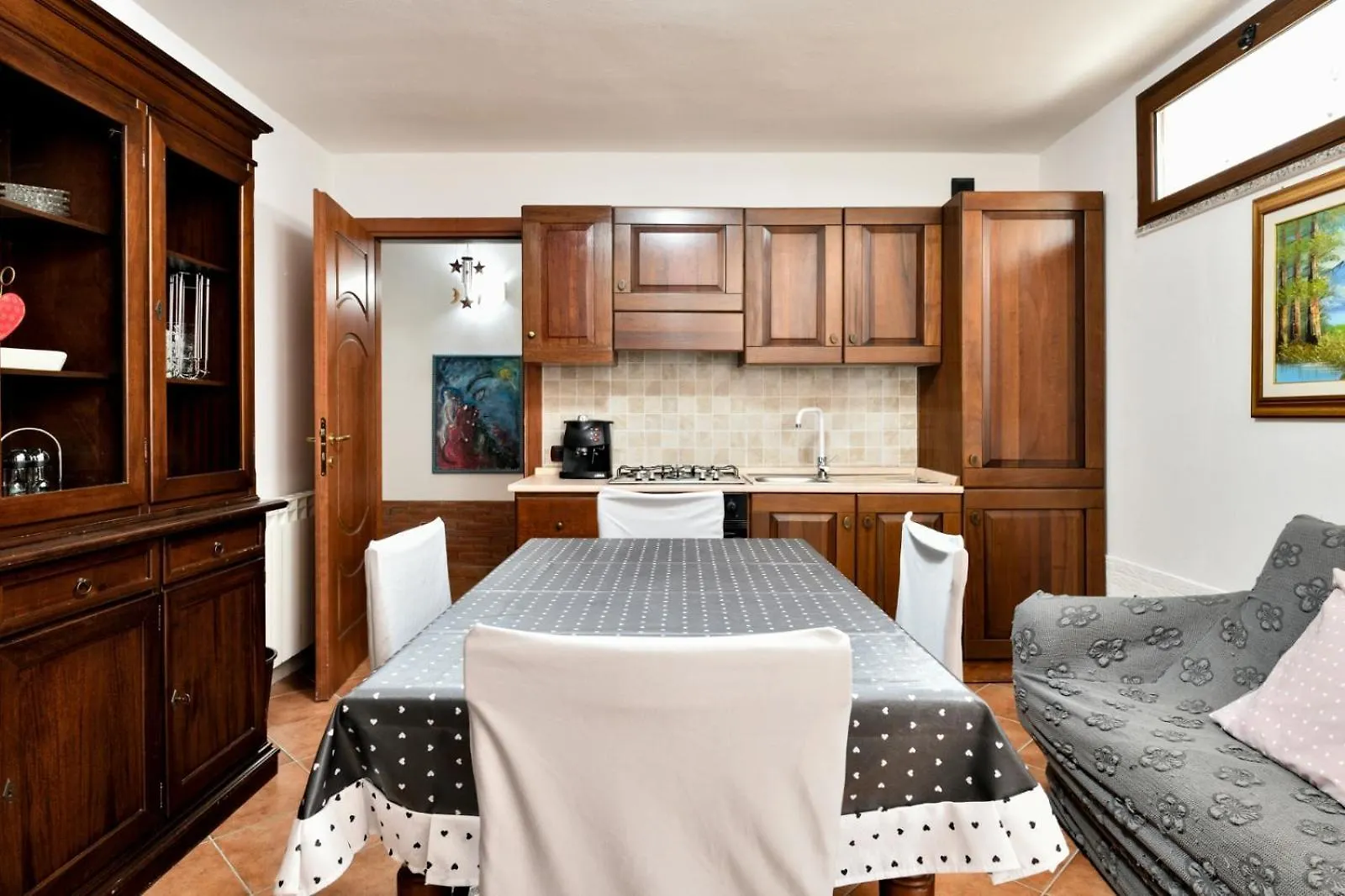 Hotel Sa Omu Bianca Tortolì Italia